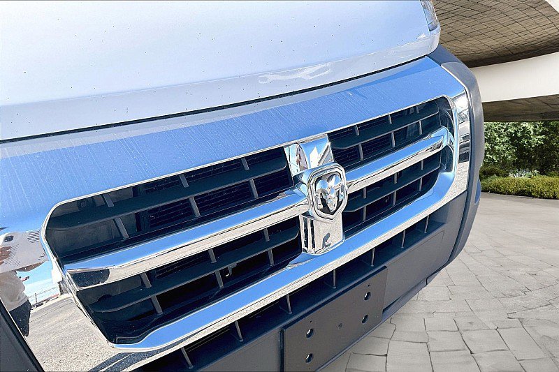Used 2018 RAM ProMaster 1500 w/ Premium Appearance Group image 24