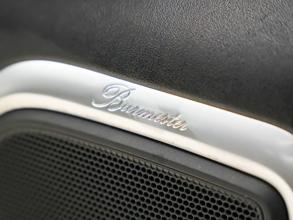 Used 2022 Porsche Macan GTS image 17