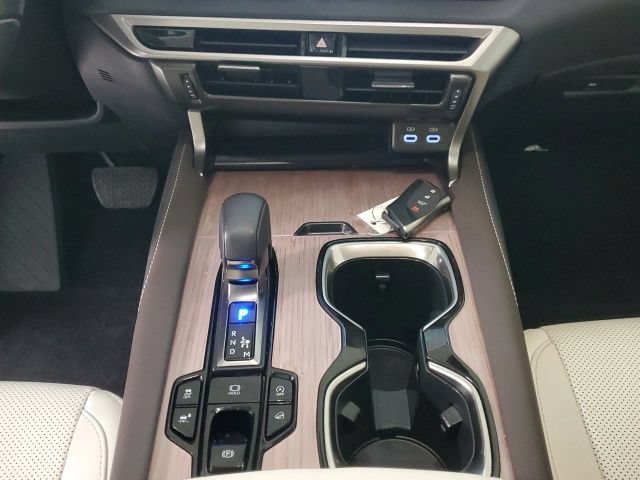 Certified 2024 Lexus RX 350 Premium w/ Accessory Package AWD/4WD image 28