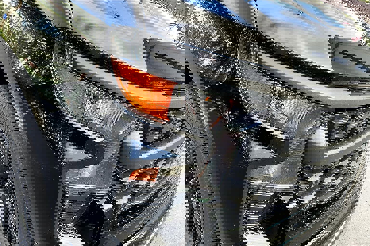 Used 2023 Chevrolet Silverado 1500 Custom image 27