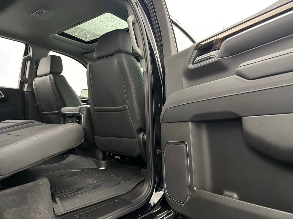 New 2026 GMC Sierra 1500 Elevation w/ Elevation Premium Package image 36