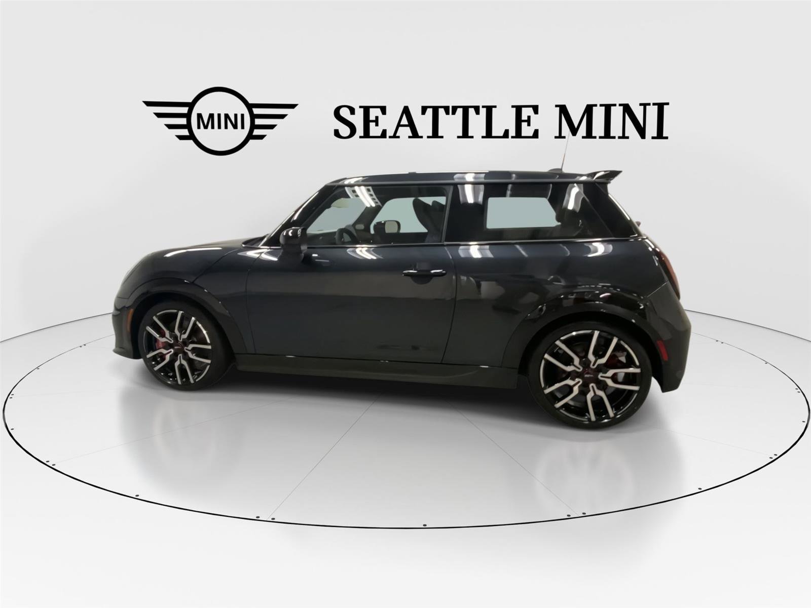 New 2026 MINI Cooper John Cooper Works FWD image 7