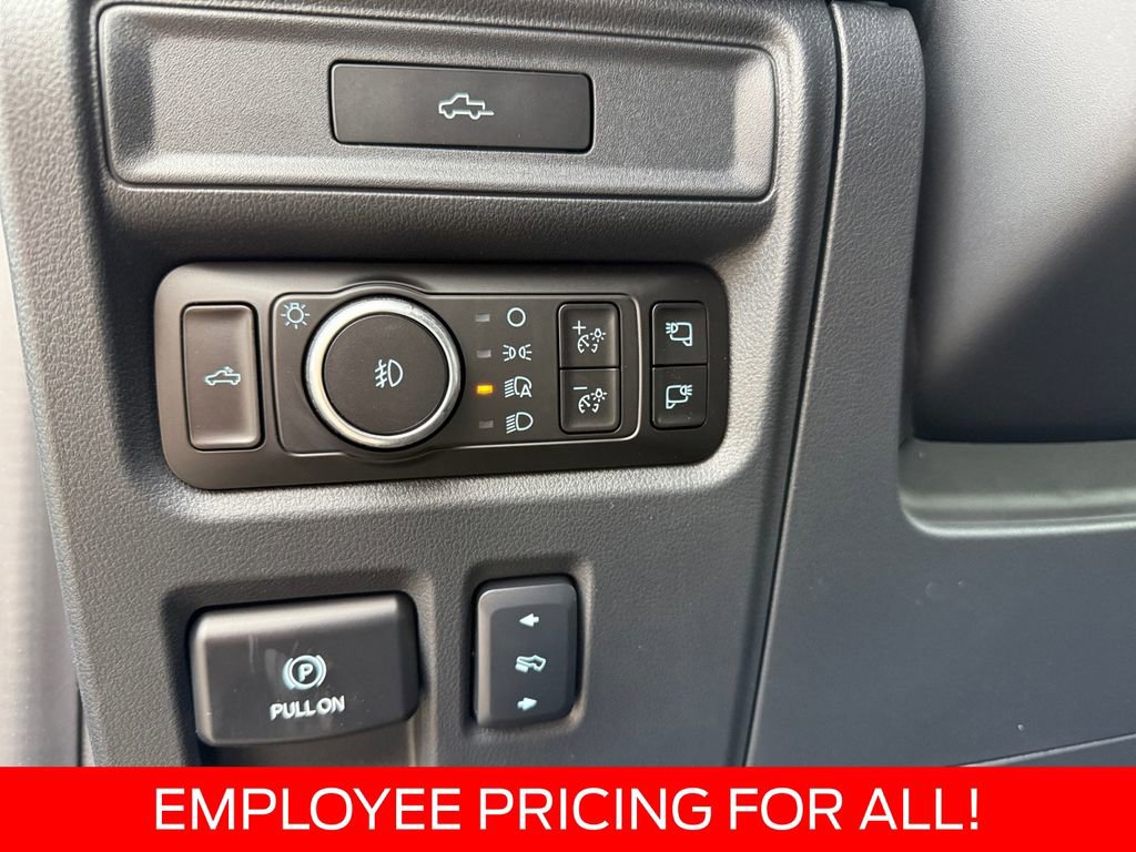 New 2026 Ford F150 Platinum w/ Equipment Group 700A Standard AWD/4WD image 18