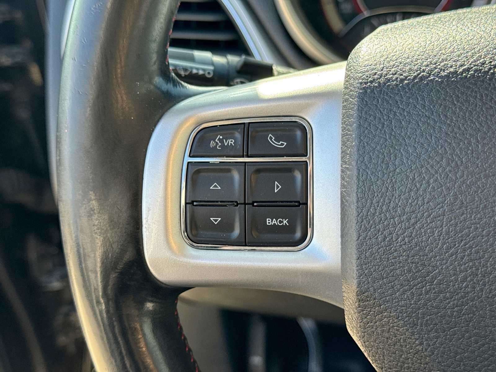 Used 2018 Dodge Journey GT w/ Driver Convenience Group AWD/4WD image 25