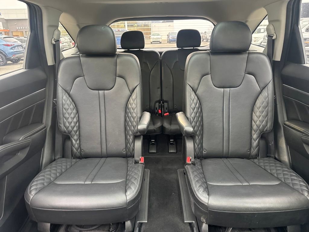 Used 2022 Kia Sorento SX Prestige AWD/4WD image 14