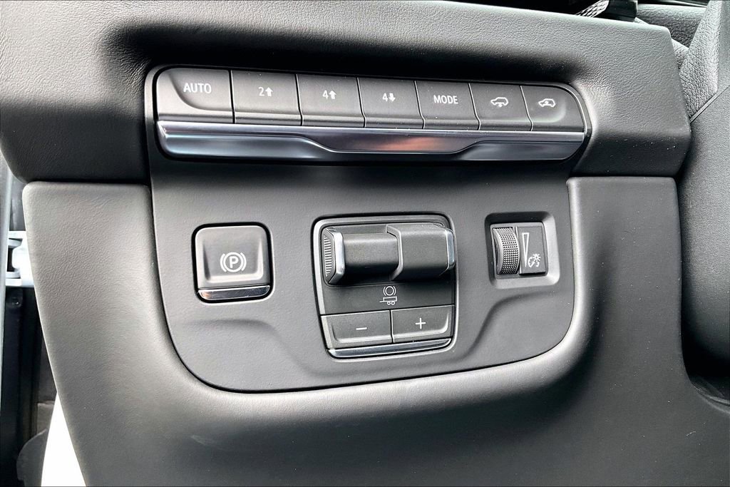 New 2026 Cadillac Escalade Platinum Sport image 28