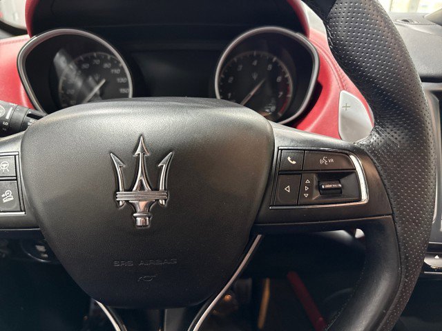 Used 2020 Maserati Levante GranSport image 65