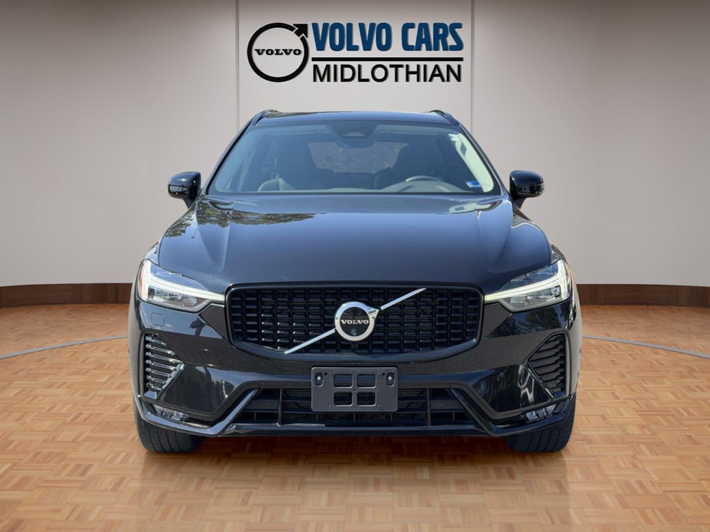 Used 2024 Volvo XC60 B5 Plus w/ Protection Package Premier AWD/4WD image 24