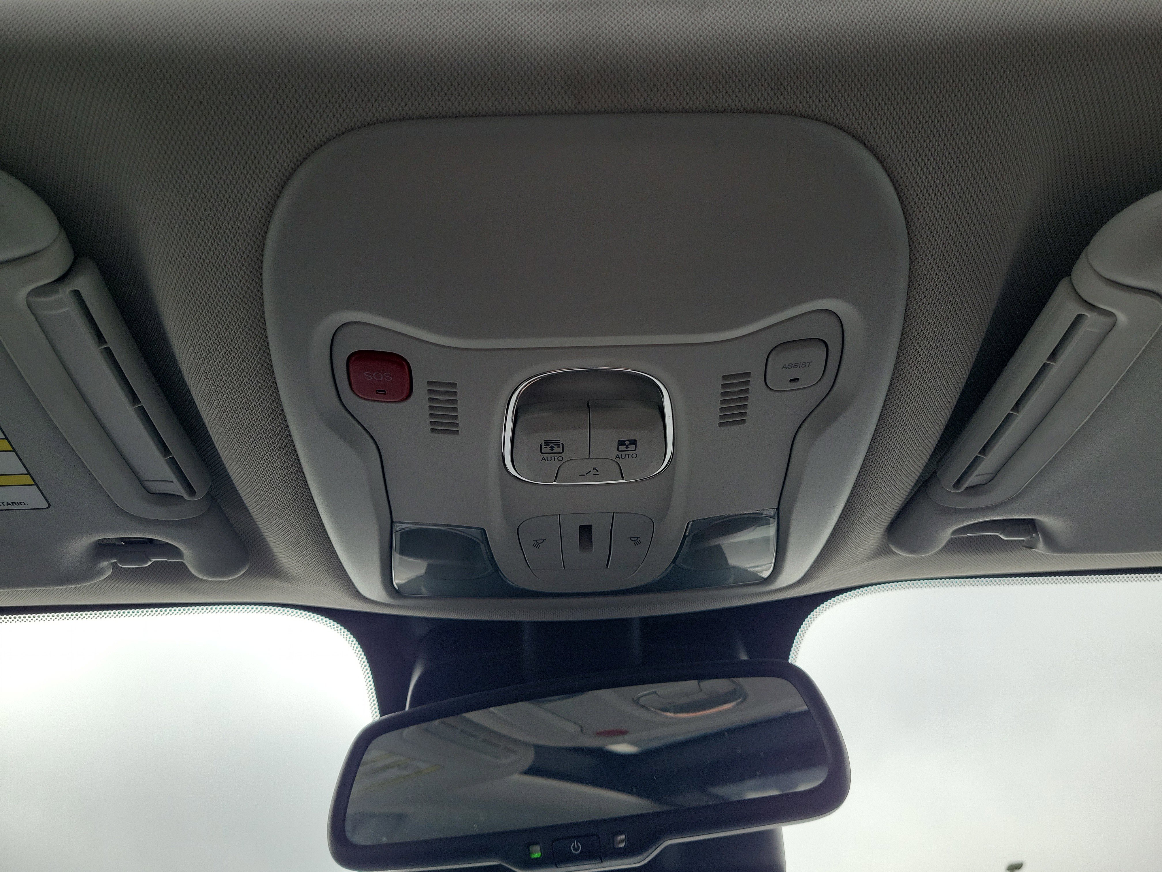 Used 2021 Jeep Renegade Trailhawk w/ Sun & Sound Group image 31