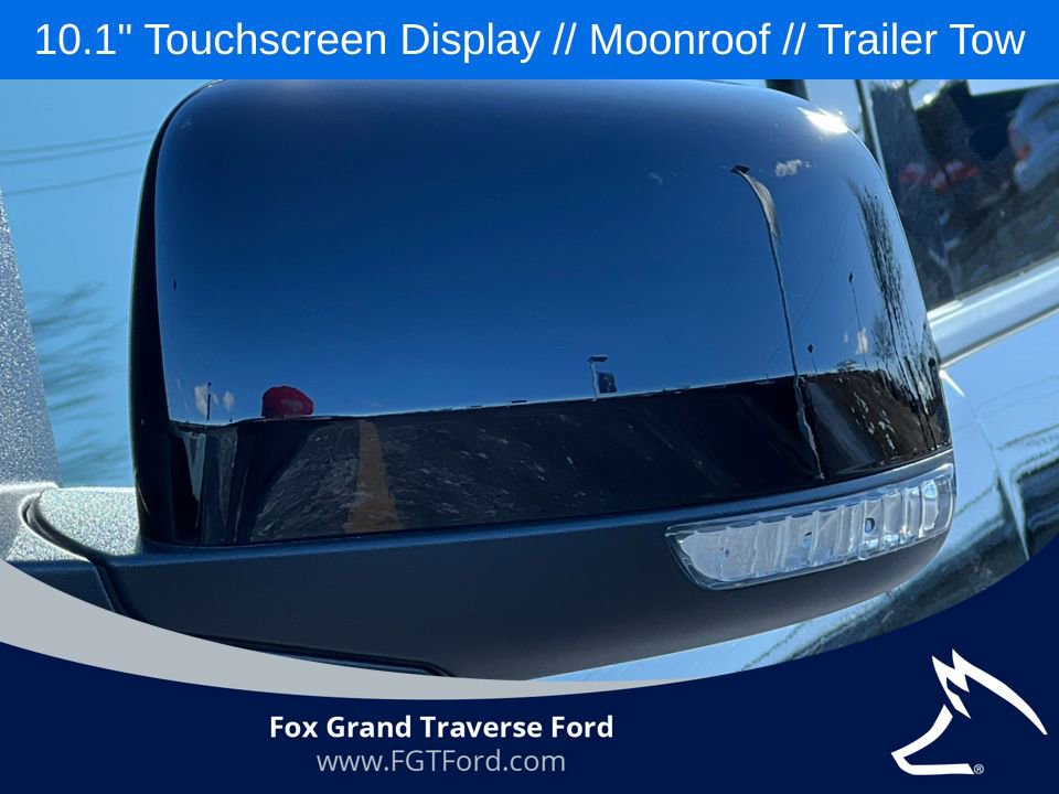 Used 2024 Dodge Durango GT image 36