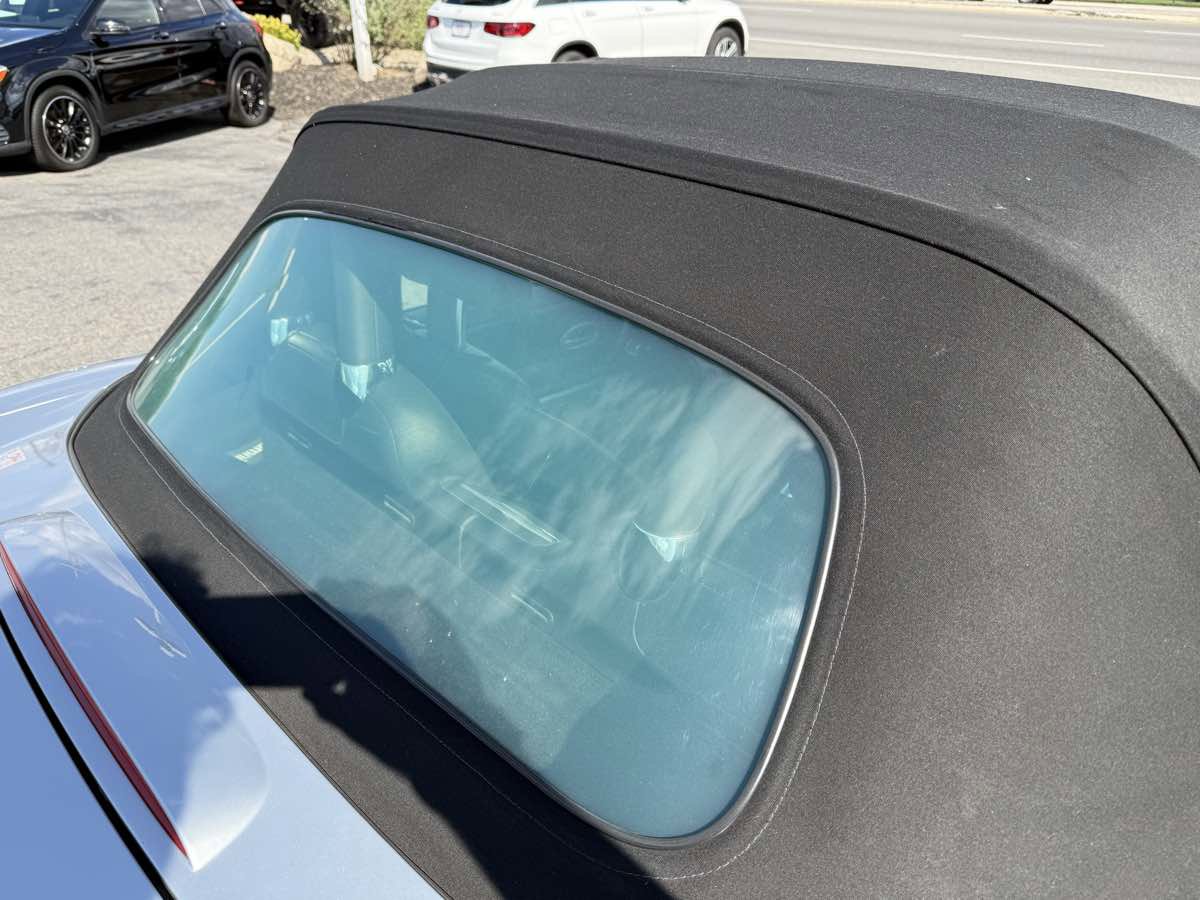 Used 2000 BMW Z8 image 21