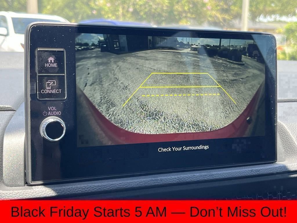 Used 2026 Honda CR-V Sport-L image 31