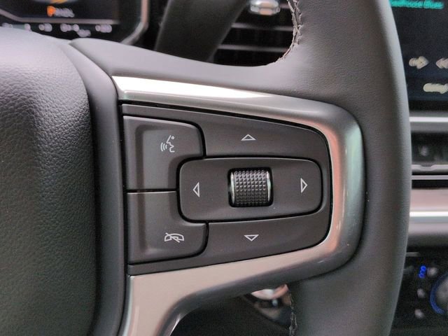 Used 2025 Chevrolet Silverado 2500 LTZ w/ LTZ Plus Package image 25