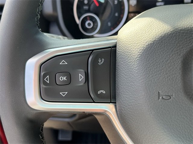New 2026 RAM 2500 Big Horn image 23
