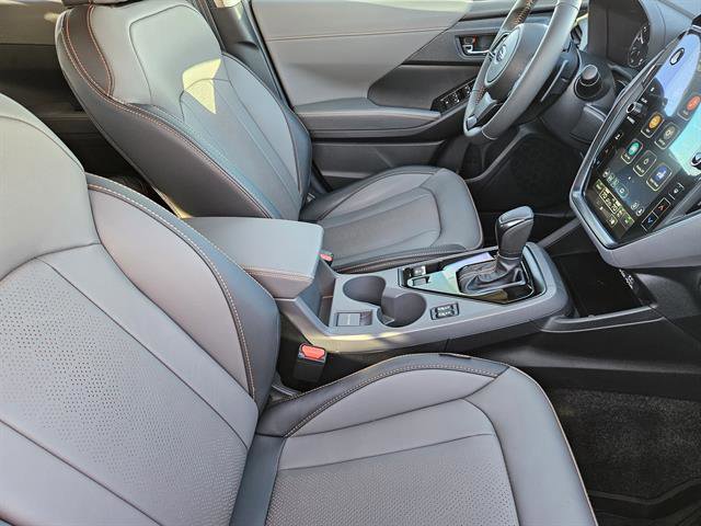 Used 2025 Subaru Crosstrek 2.5i Limited w/ Popular Package #3A image 11
