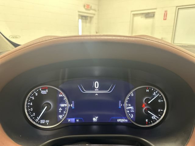 Used 2020 Buick Enclave Avenir w/ Avenir Technology Package FWD image 22
