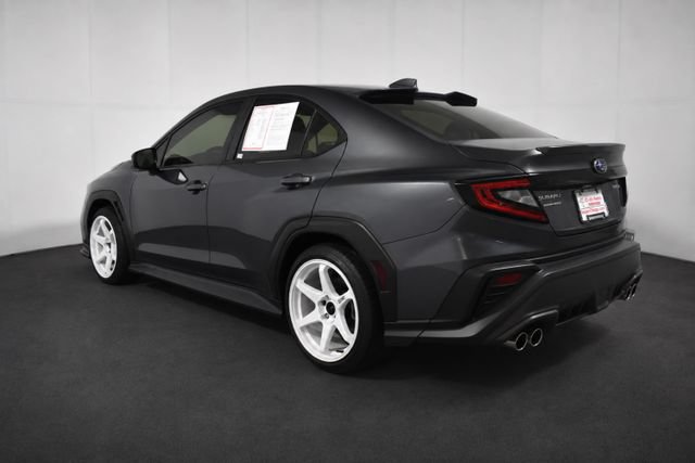 Used 2023 Subaru WRX Premium AWD/4WD image 6