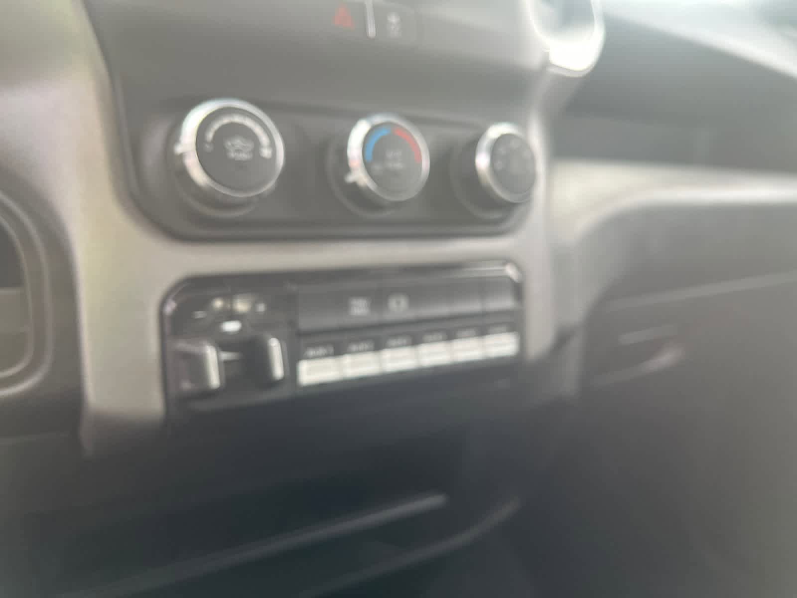 Used 2024 RAM 3500 SLT w/ Quick Order Package 2YG SLT image 28