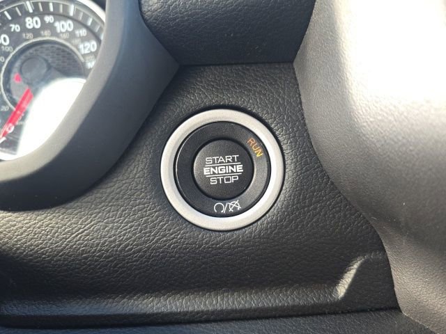 Certified 2024 RAM 2500 Big Horn w/ Bed Utility Group image 17