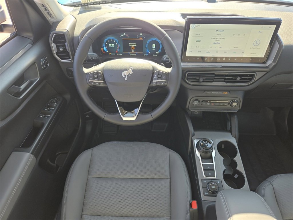 New 2025 Ford Bronco Sport Badlands image 9