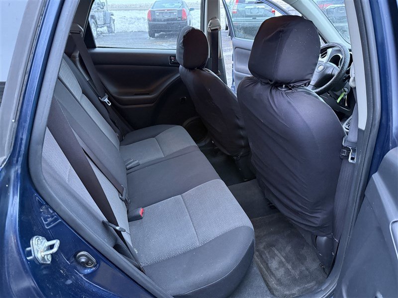 Used 2004 Toyota Matrix XR image 8