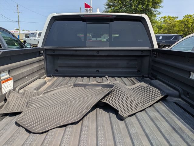 Used 2019 Honda Ridgeline RTL-E image 34