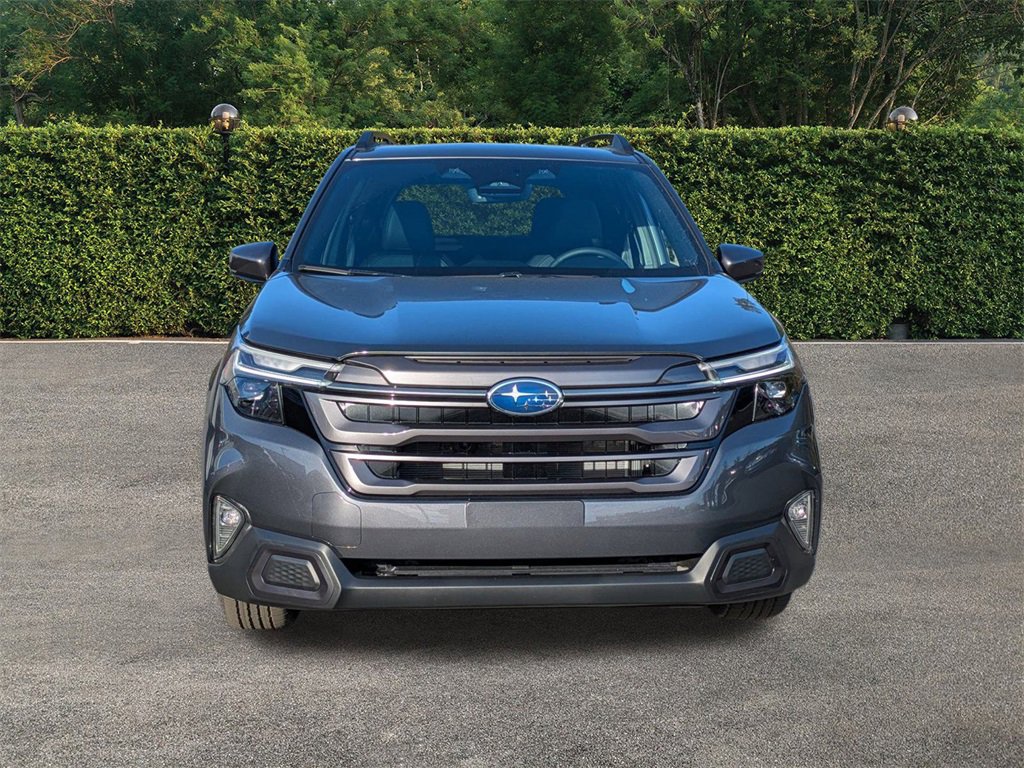 New 2026 Subaru Forester Limited image 9