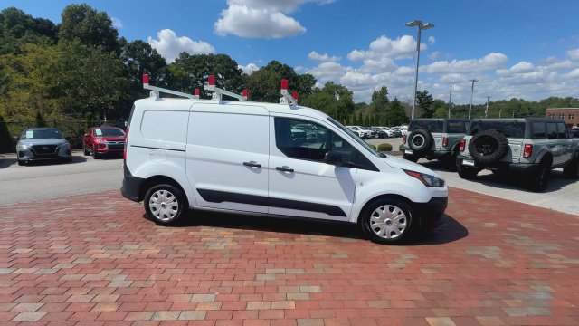 Used 2023 Ford Transit Connect XL FWD image 4