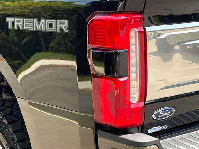 New 2026 Ford F350 King Ranch w/ Tremor Off-Road Package AWD/4WD image 10