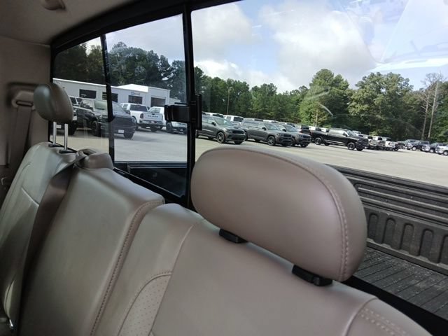 Used 2007 Dodge Ram 2500 Truck Laramie w/ Trailer Tow Group AWD/4WD image 29