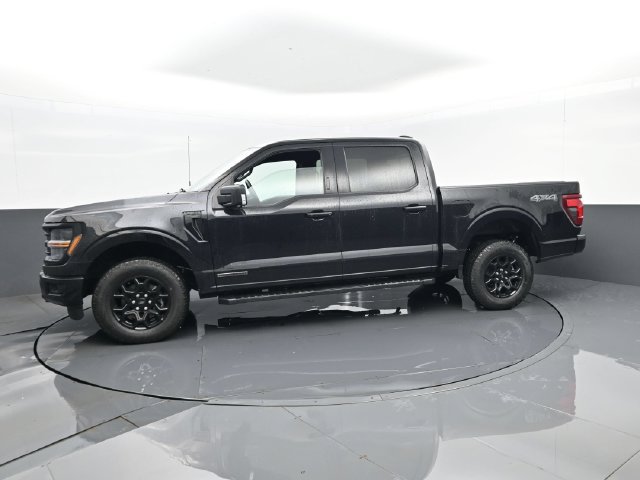 Used 2024 Ford F150 XLT w/ Equipment Group 302A MID AWD/4WD image 5