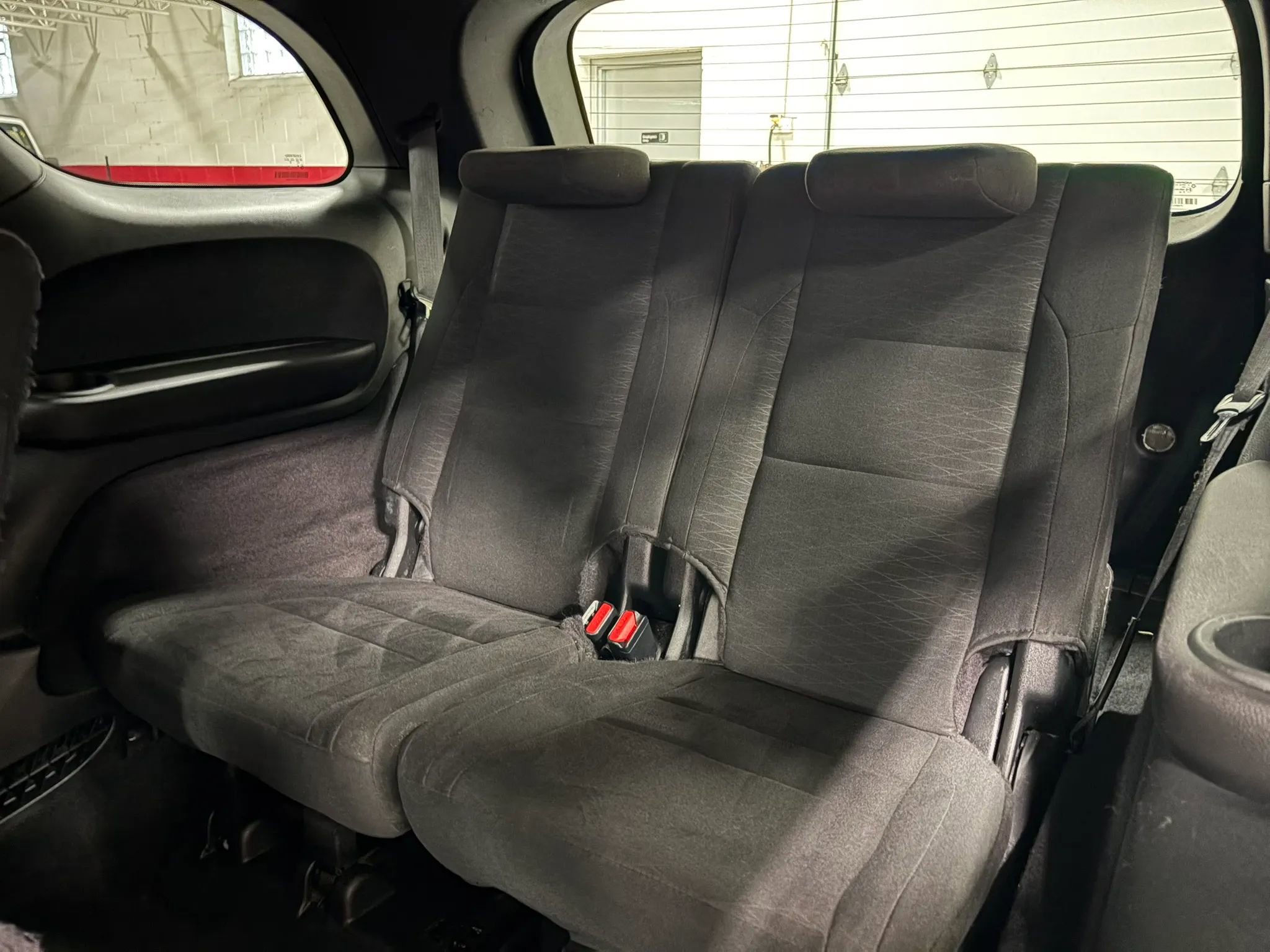 Used 2019 Dodge Durango SXT AWD/4WD image 23