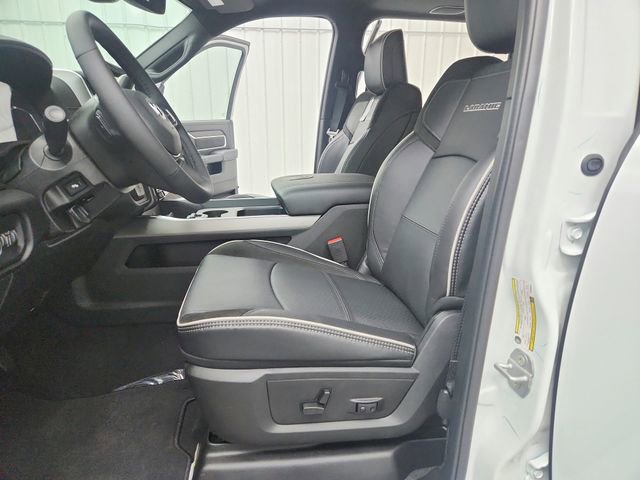 New 2026 RAM 2500 Laramie image 19