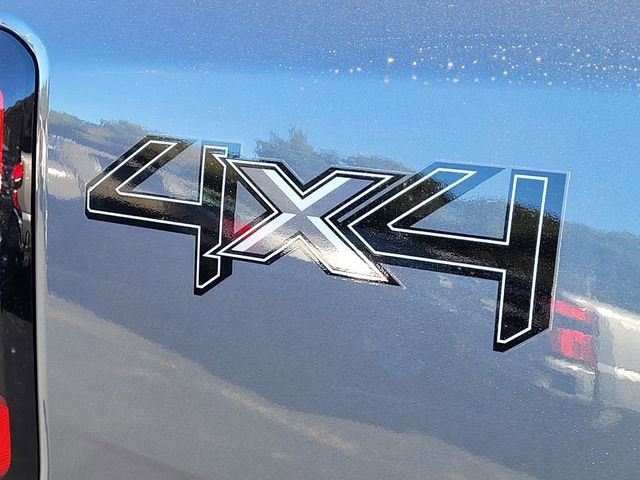 New 2025 Ford Ranger XLT w/ Black Appearance Package image 24