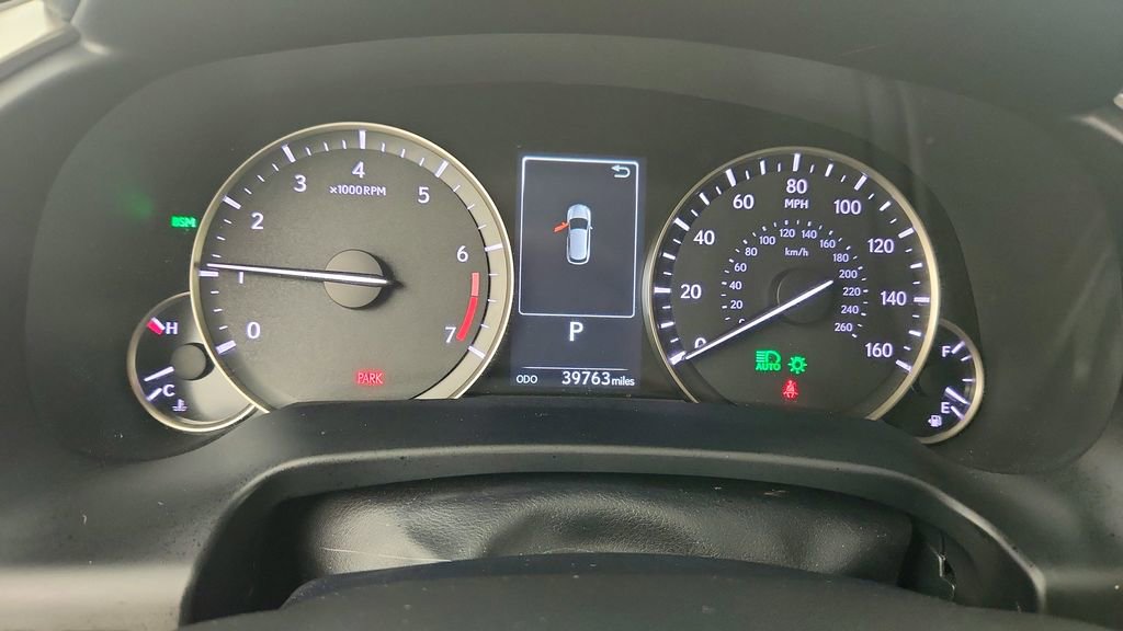 Used 2021 Lexus RX 350 FWD w/ Premium Package image 18