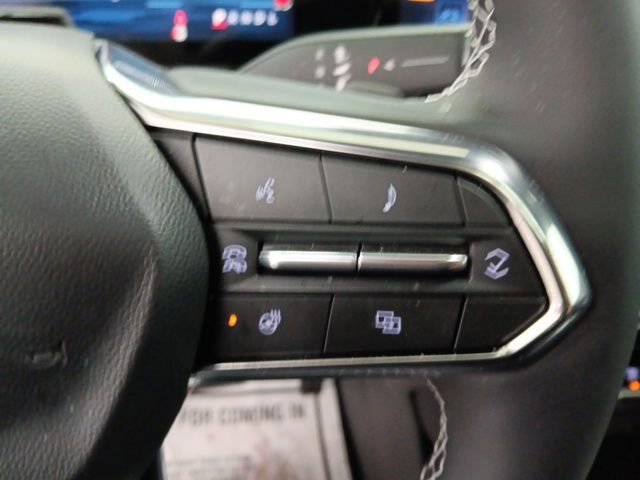 New 2026 Chevrolet Traverse Z71 w/ Enhanced Driving Package image 12