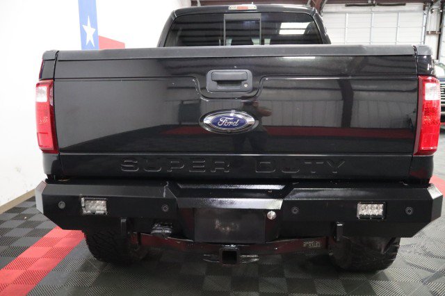 Used 2015 Ford F250 Lariat w/ Lariat Interior Package AWD/4WD image 20