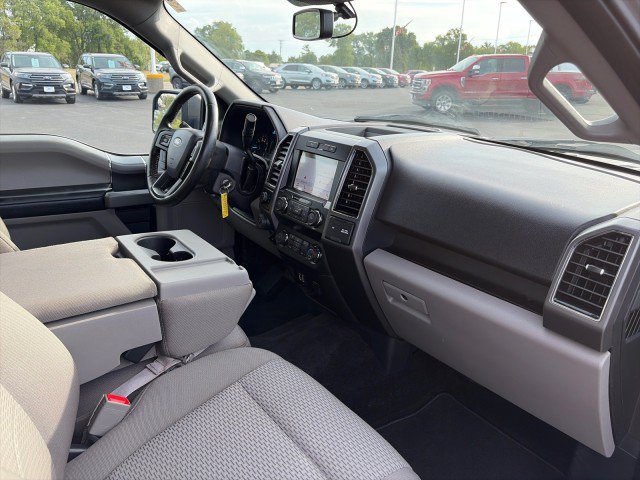 Used 2019 Ford F150 XLT w/ Equipment Group 302A Luxury AWD/4WD image 20