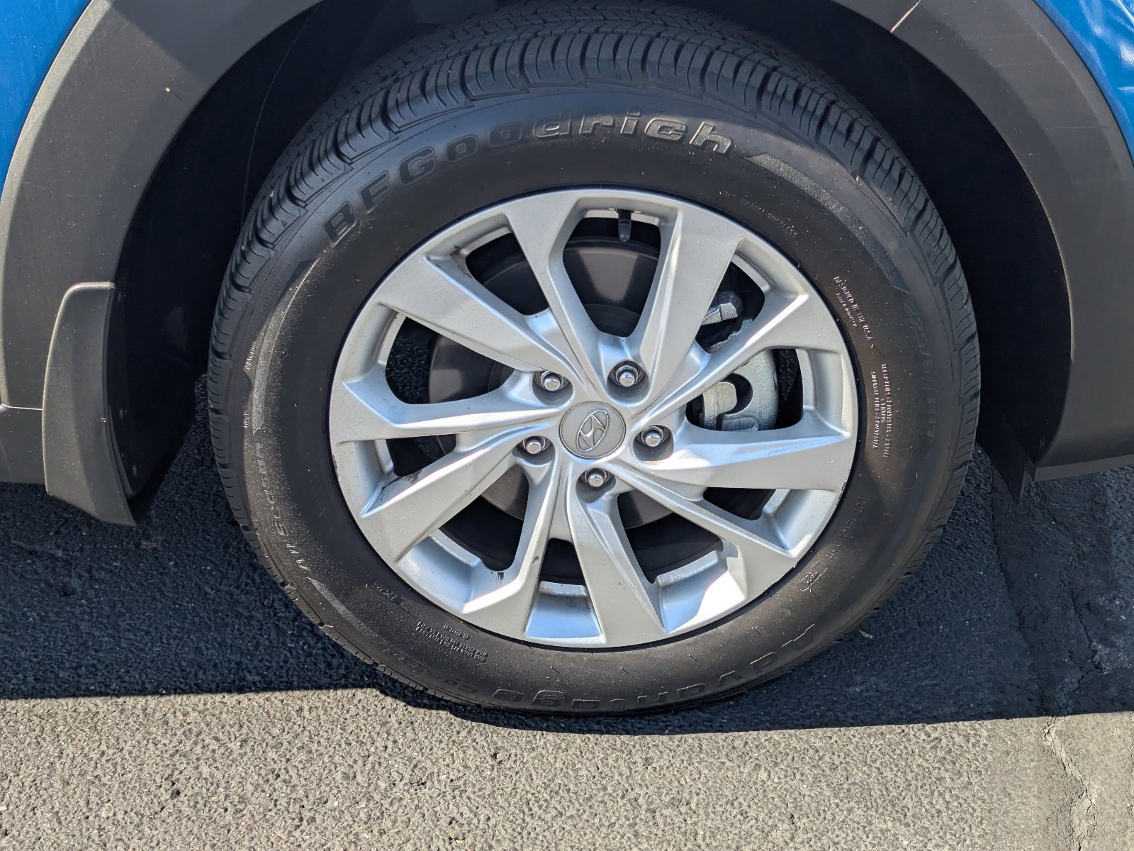 Used 2019 Hyundai Tucson Value image 9