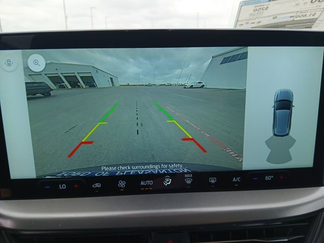 Used 2026 Ford Escape Active image 24