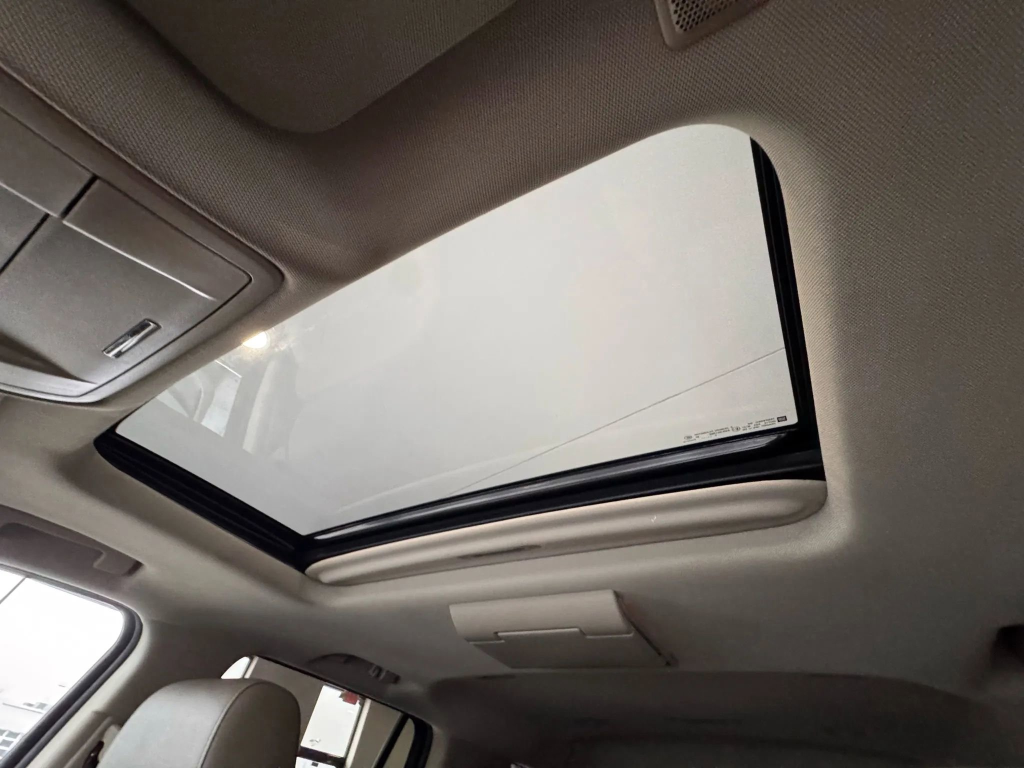 Used 2016 Chevrolet Tahoe LTZ image 44