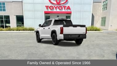 New 2026 Toyota Tundra TRD Pro image 9