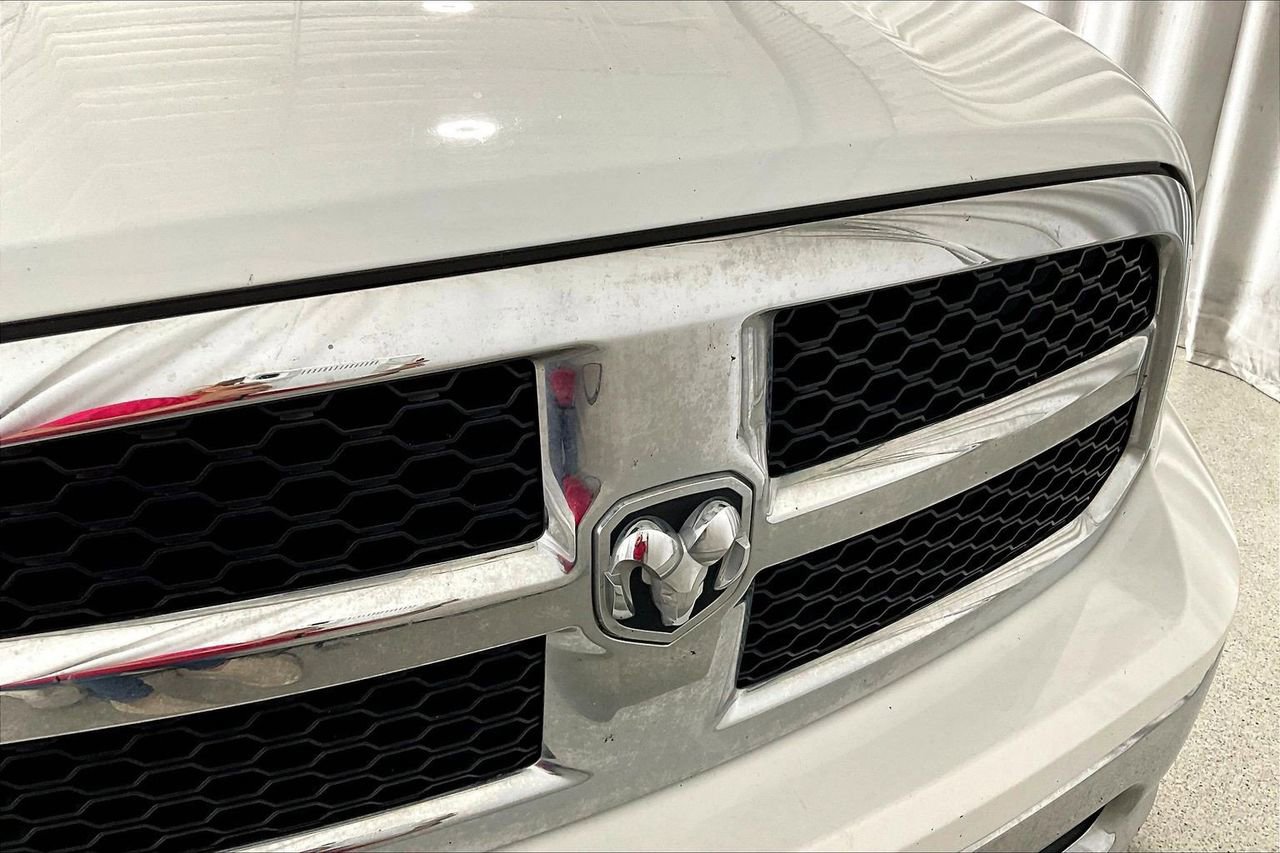 Used 2022 RAM 1500 Tradesman w/ Popular Equipment Group image 7