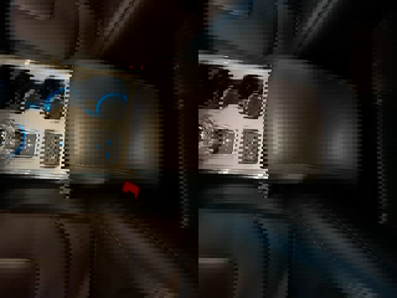 Used 2022 Ford Edge Titanium w/ Equipment Group 301A image 21