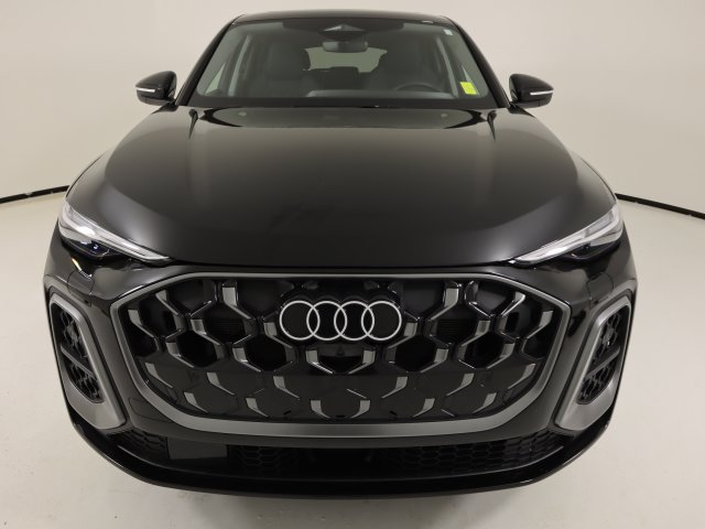 Certified 2025 Audi Q5 Premium Plus AWD/4WD image 8