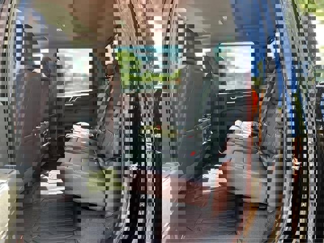 New 2025 GMC Sierra 2500 SLT w/ SLT Premium Package image 12