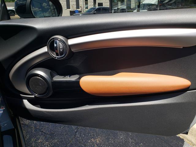 Used 2020 MINI Cooper S FWD image 13