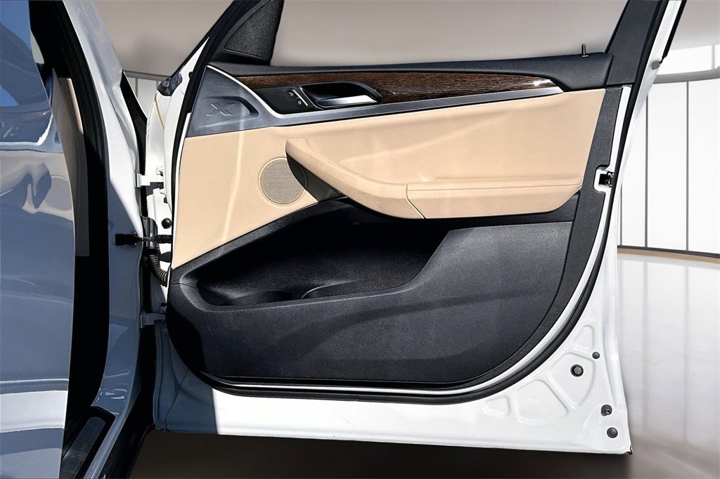 Used 2019 BMW X3 sDrive30i w/ Driving Assistance Package image 26