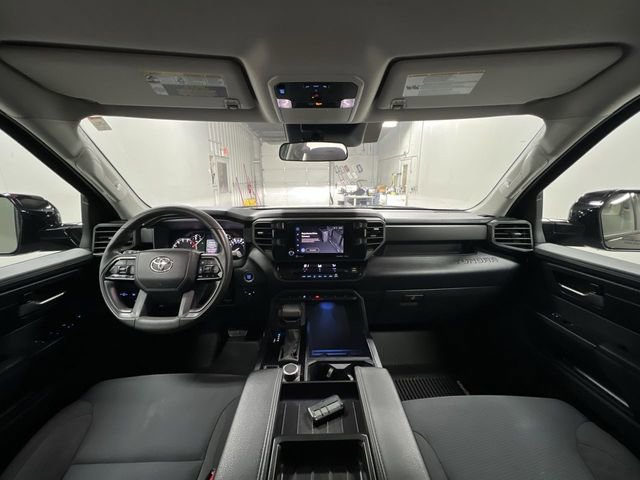 Used 2023 Toyota Tundra SR5 w/ SR5 Convenience Package image 20
