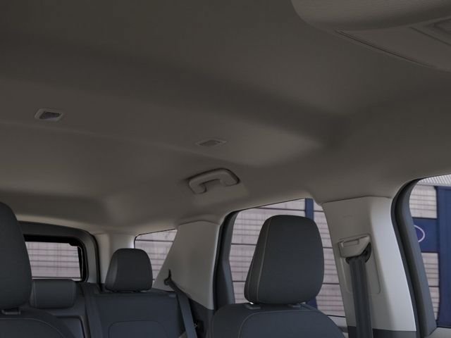 New 2026 Ford Bronco Sport Big Bend AWD/4WD image 22